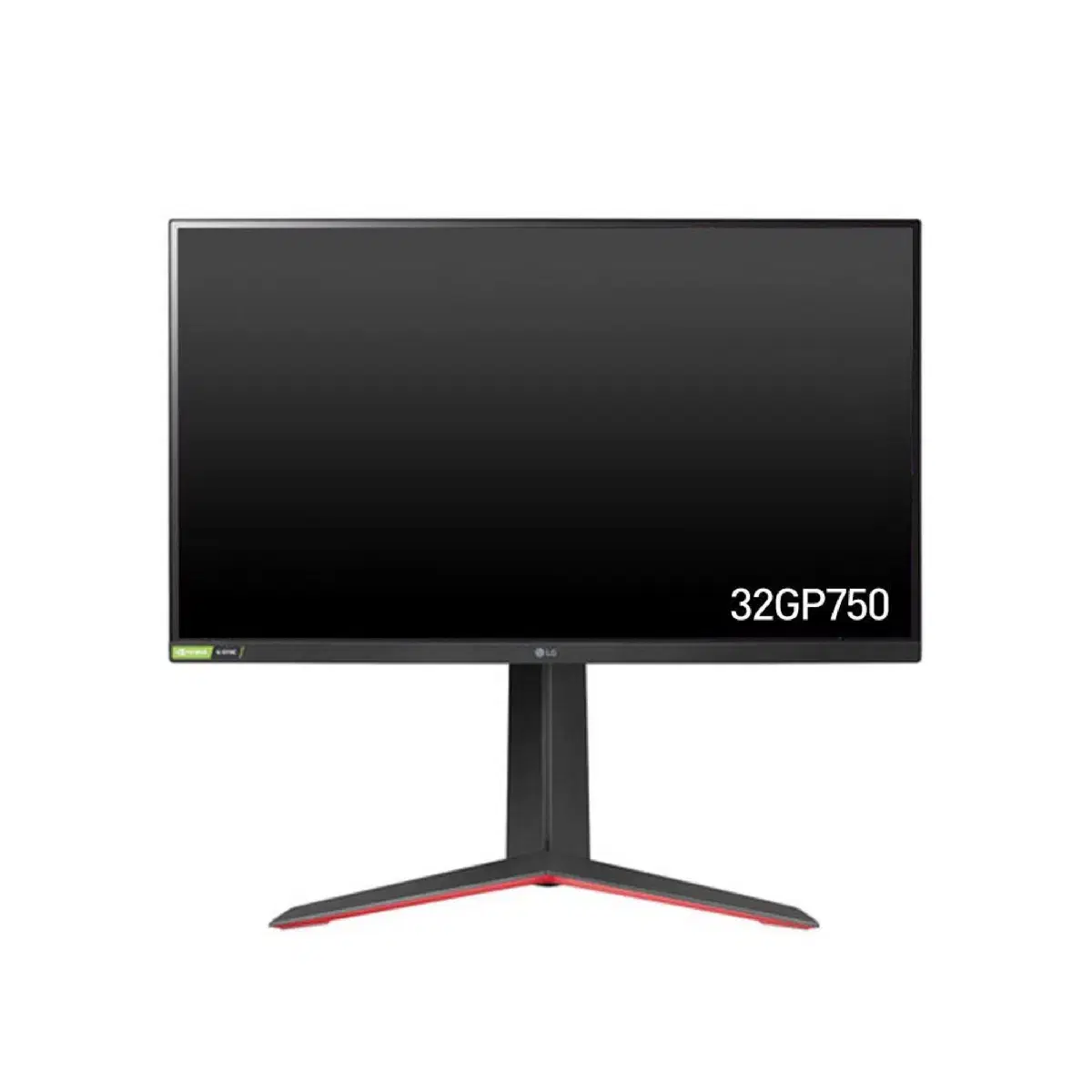 LG 울트라기어 QHD 165Hz 32Gp750 모니터